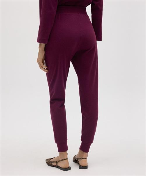 Ysabel Mora Joggingbroek Textuur