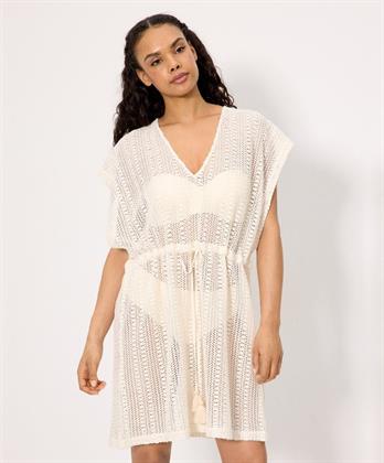 Ysabel Mora Kaftan Striped